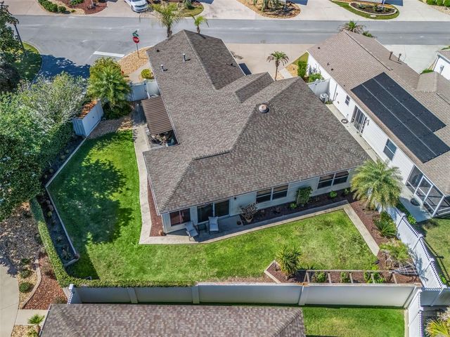 949 TANGLEWOOD PLACE, The Villages, FL 32162