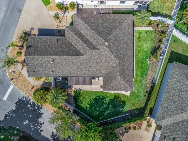 949 TANGLEWOOD PLACE, The Villages, FL 32162