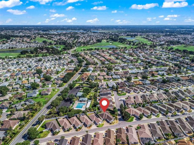 949 TANGLEWOOD PLACE, The Villages, FL 32162