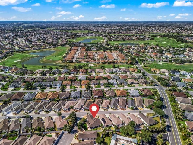 949 TANGLEWOOD PLACE, The Villages, FL 32162