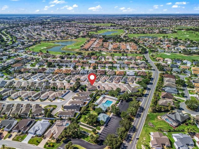 949 TANGLEWOOD PLACE, The Villages, FL 32162