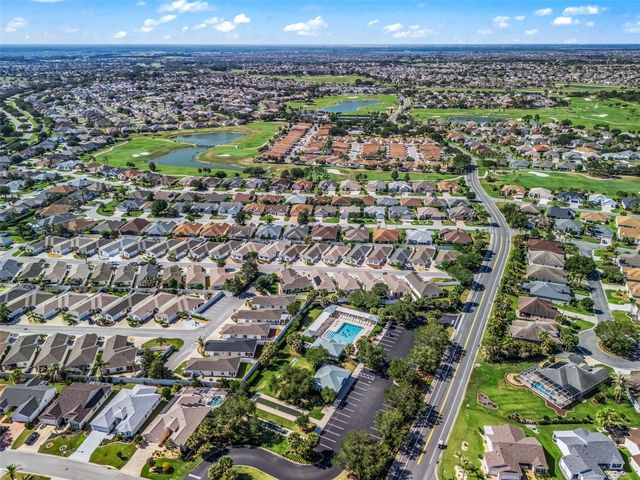 949 TANGLEWOOD PLACE, The Villages, FL 32162