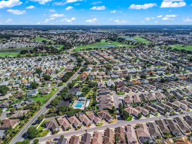 949 TANGLEWOOD PLACE, The Villages, FL 32162