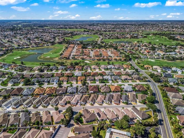 949 TANGLEWOOD PLACE, The Villages, FL 32162
