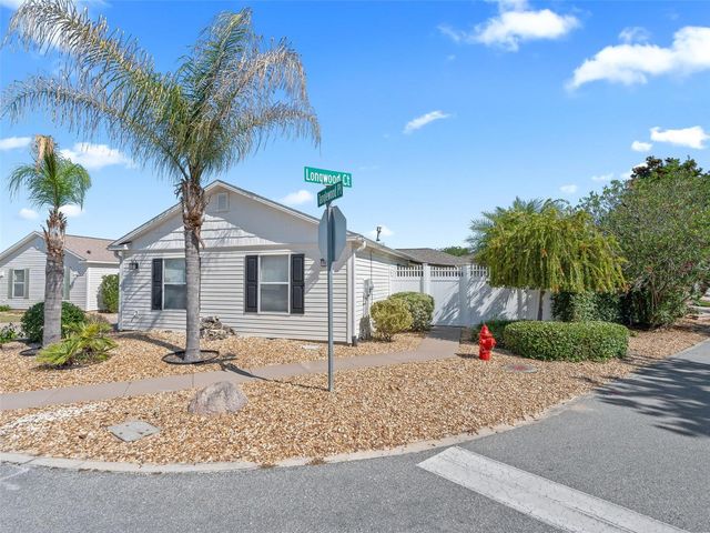 949 TANGLEWOOD PLACE, The Villages, FL 32162