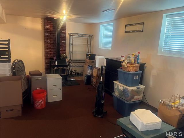 2580 Morningside Drive, Florissant, MO 63031