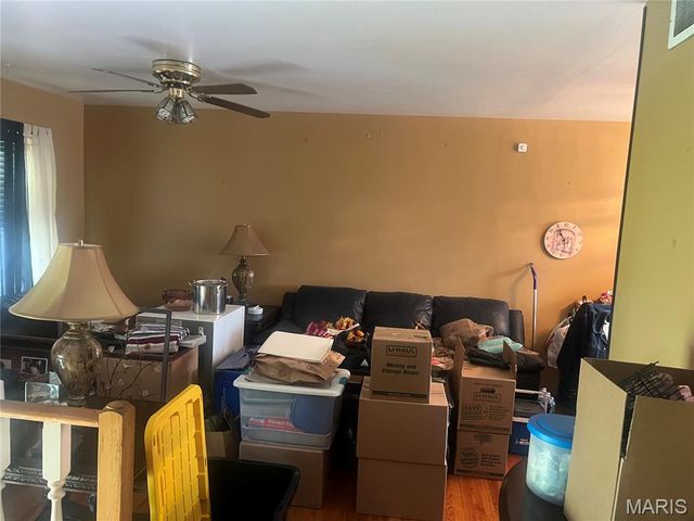 2580 Morningside Drive, Florissant, MO 63031