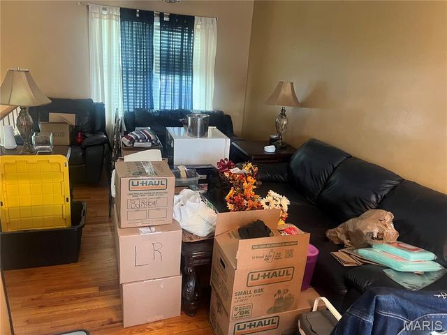 2580 Morningside Drive, Florissant, MO 63031