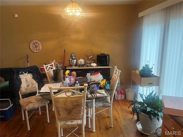 2580 Morningside Drive, Florissant, MO 63031