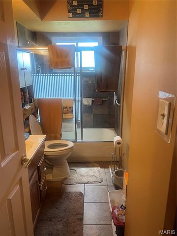 2580 Morningside Drive, Florissant, MO 63031