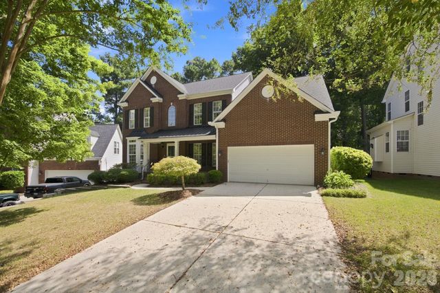 10309 Elven Lane, Charlotte, NC 28269