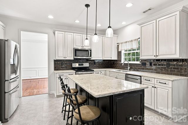 10309 Elven Lane, Charlotte, NC 28269