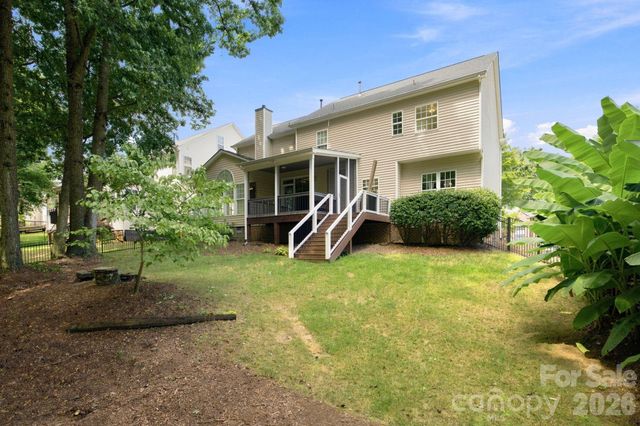10309 Elven Lane, Charlotte, NC 28269