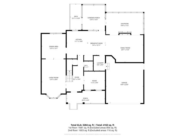 10309 Elven Lane, Charlotte, NC 28269