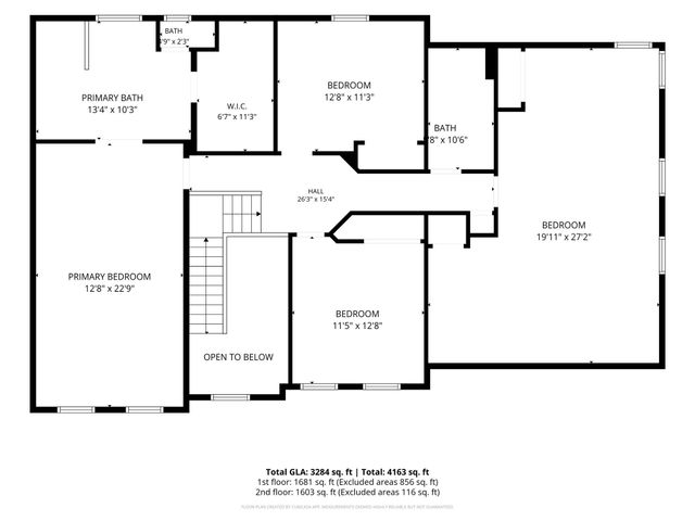 10309 Elven Lane, Charlotte, NC 28269