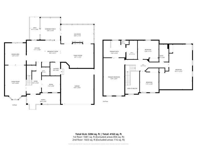 10309 Elven Lane, Charlotte, NC 28269