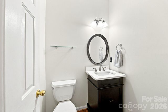 10309 Elven Lane, Charlotte, NC 28269