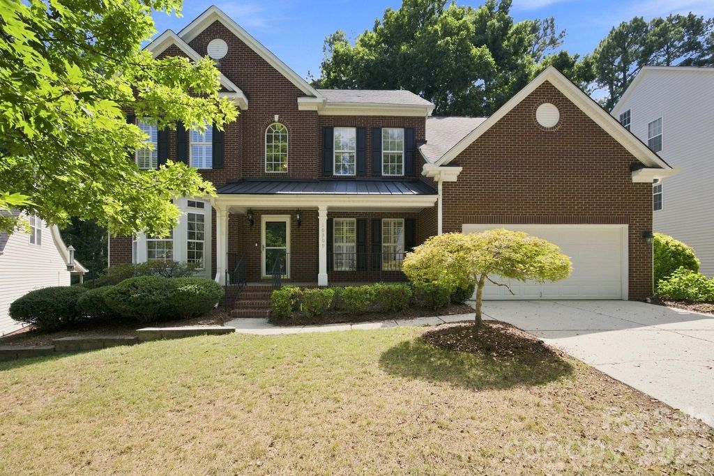 10309 Elven Lane, Charlotte, NC 28269