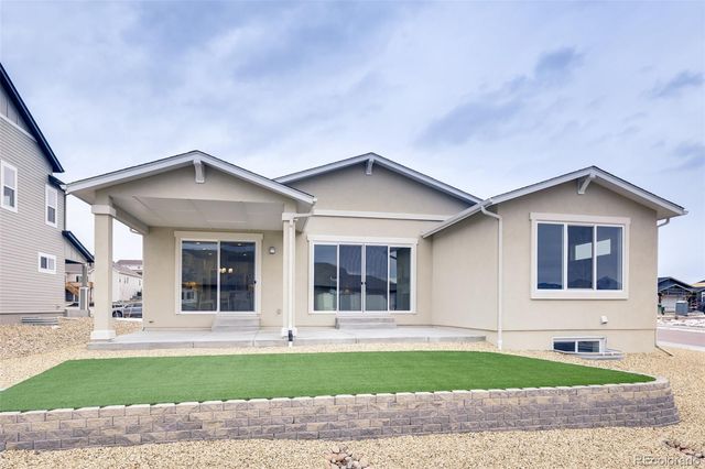 16906 Greenfield Drive, Monument, CO 80132