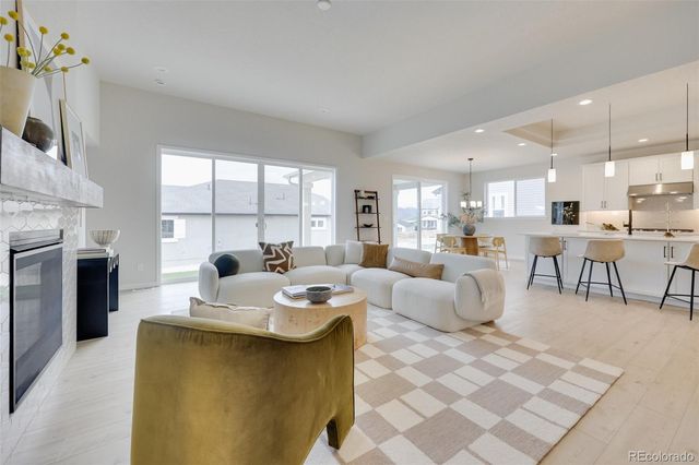 16906 Greenfield Drive, Monument, CO 80132