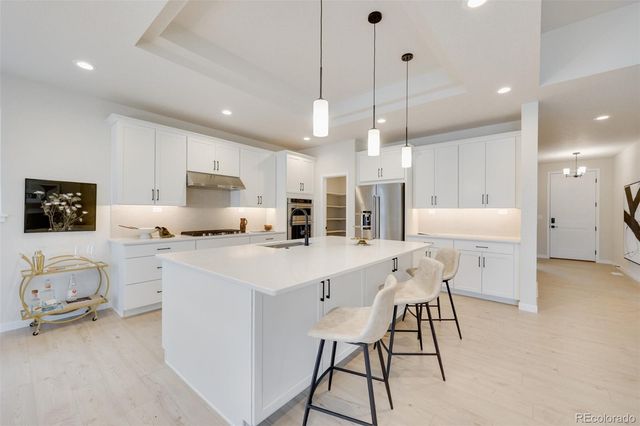 16906 Greenfield Drive, Monument, CO 80132