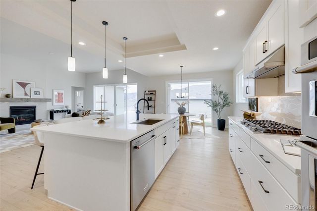 16906 Greenfield Drive, Monument, CO 80132