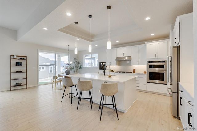 16906 Greenfield Drive, Monument, CO 80132