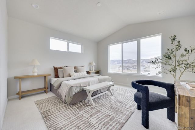 16906 Greenfield Drive, Monument, CO 80132