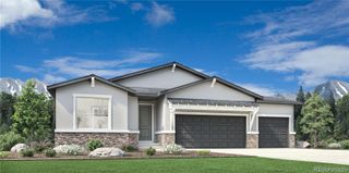 16906 Greenfield Drive, Monument, CO 80132