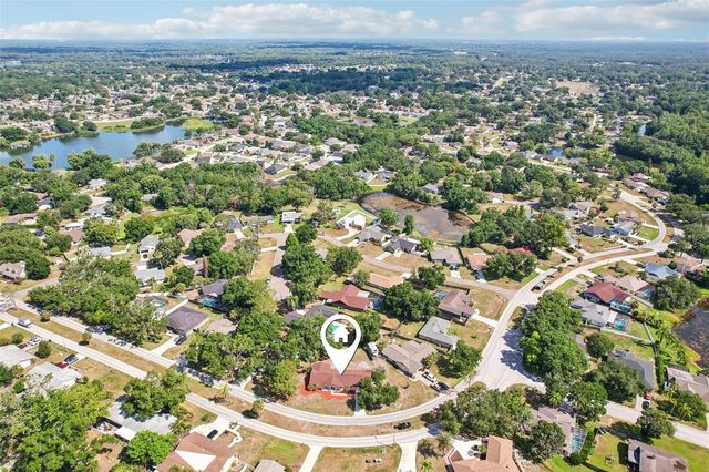 3777 PARKWAY BOULEVARD, Land O Lakes, FL 34639