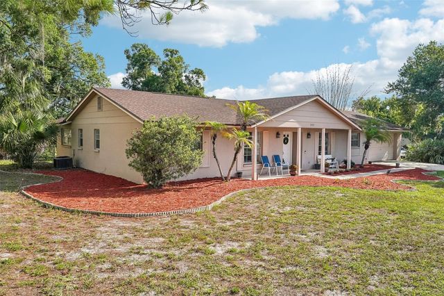 3777 PARKWAY BOULEVARD, Land O Lakes, FL 34639