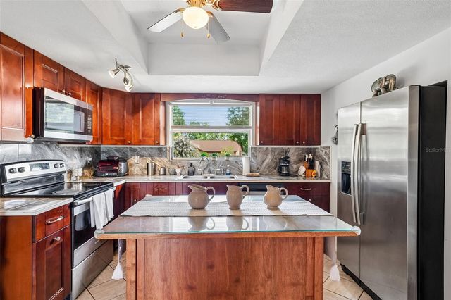 3777 PARKWAY BOULEVARD, Land O Lakes, FL 34639