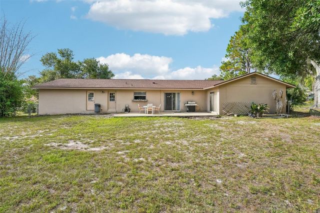 3777 PARKWAY BOULEVARD, Land O Lakes, FL 34639