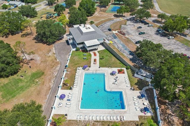3777 PARKWAY BOULEVARD, Land O Lakes, FL 34639