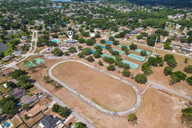 3777 PARKWAY BOULEVARD, Land O Lakes, FL 34639