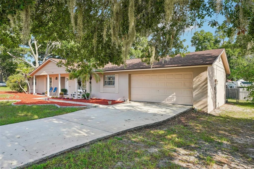 3777 PARKWAY BOULEVARD, Land O Lakes, FL 34639