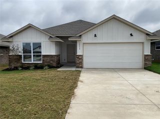 20658 Brush Creek Boulevard, Harrah, OK 73045