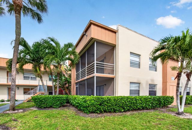 190 Piedmont D, Delray Beach, FL 33484