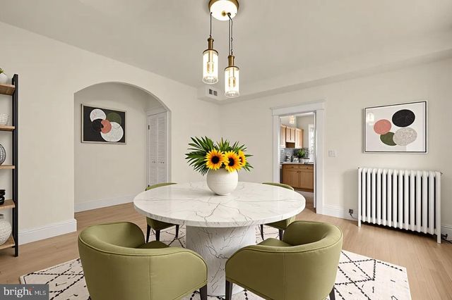 2015 ALLEN PL NW, Washington, DC 20009