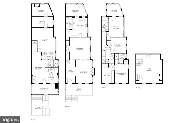 2015 ALLEN PL NW, Washington, DC 20009