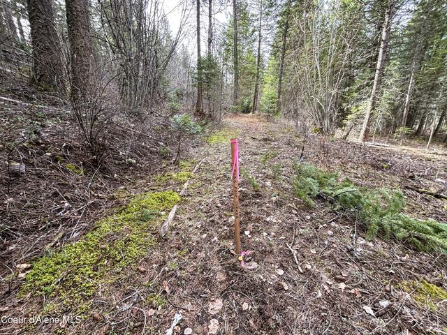 NNA No End Road, Cocolalla, ID 83813