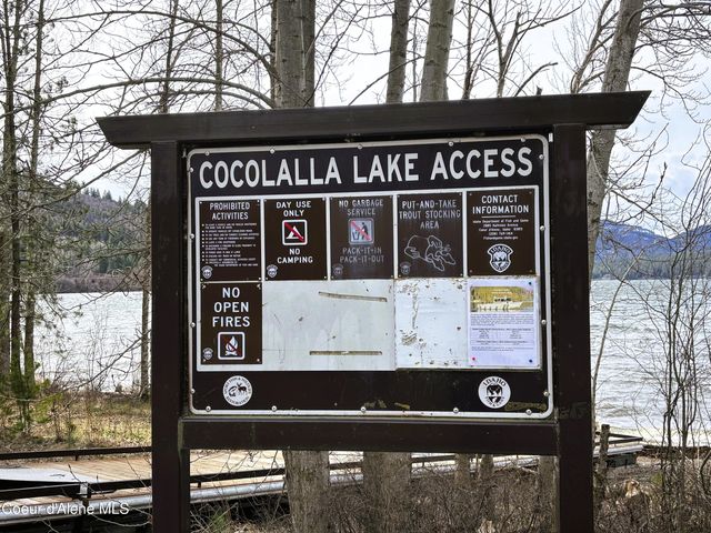 NNA No End Road, Cocolalla, ID 83813