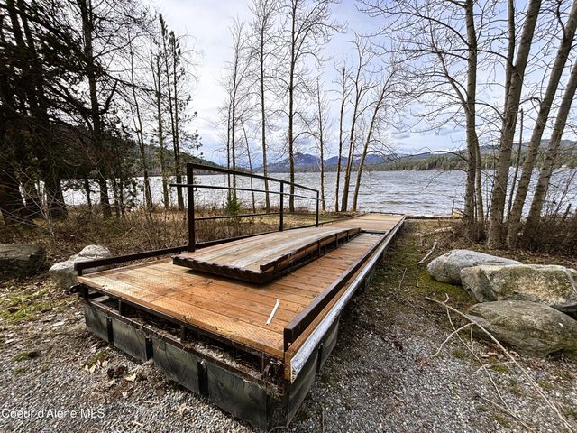 NNA No End Road, Cocolalla, ID 83813