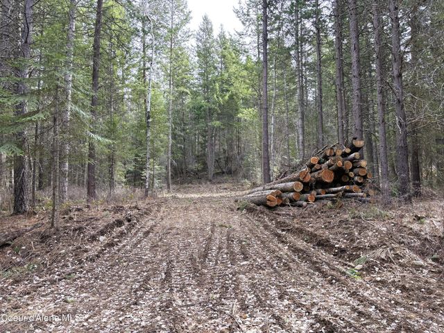 NNA No End Road, Cocolalla, ID 83813