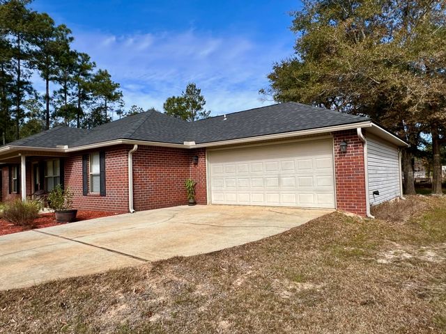 4645 Dove Way, Crestview, FL 32539