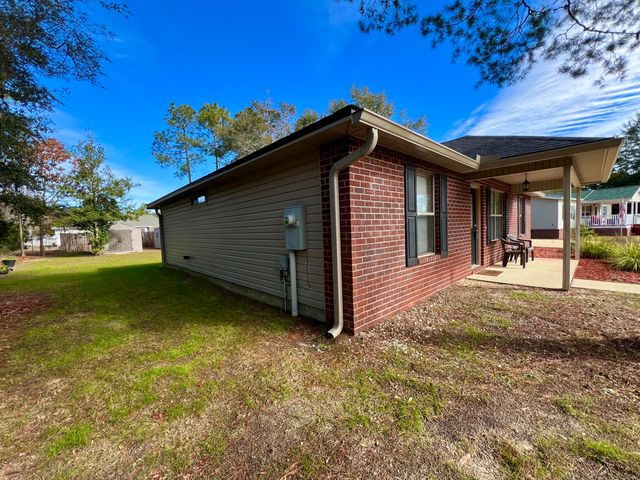 4645 Dove Way, Crestview, FL 32539