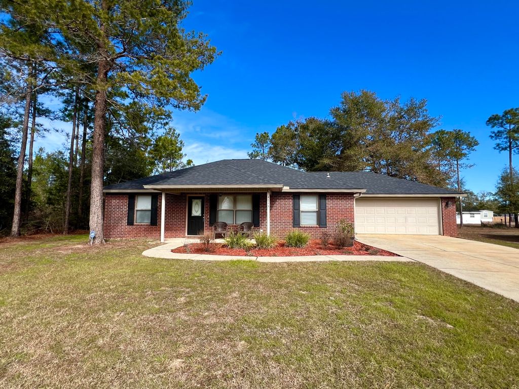 4645 Dove Way, Crestview, FL 32539