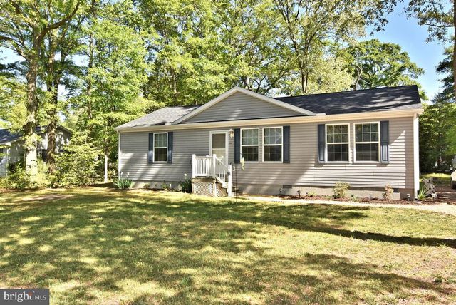 146 LAUREL AVE, Laurel, DE 19956