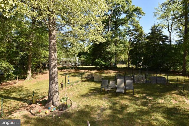 146 LAUREL AVE, Laurel, DE 19956