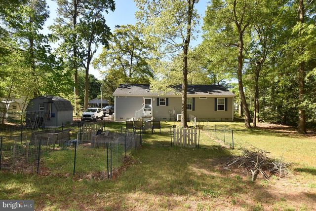 146 LAUREL AVE, Laurel, DE 19956